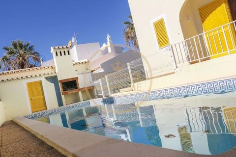 Villa a Albufeira, Faro, Albufeira - € 1.900/mes | Ref: 1027-1407 - foto 32