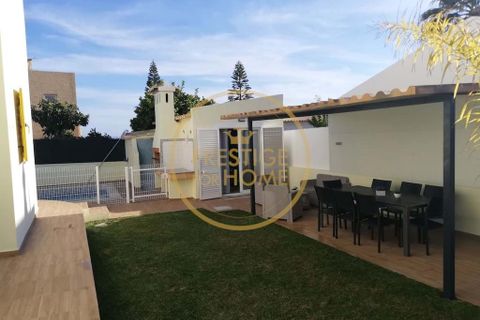 Villa a Albufeira, Faro, Albufeira - € 1.900/mes | Ref: 1027-1407 - foto 34