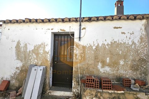 Landejendom i Odeleite, Faro, Odeleite - € 25.000 | Ref: 2024026 - foto 1