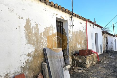Landejendom i Odeleite, Faro, Odeleite - € 25.000 | Ref: 2024026 - foto 2