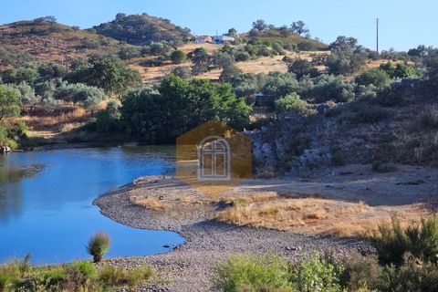 Landejendom i Odeleite, Faro, Odeleite - € 25.000 | Ref: 2024026 - foto 4