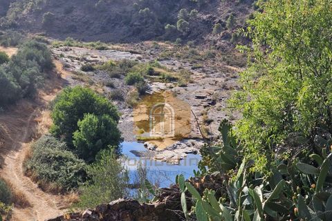 Landejendom i Odeleite, Faro, Odeleite - € 25.000 | Ref: 2024026 - foto 5