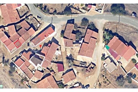 Landejendom i Odeleite, Faro, Odeleite - € 25.000 | Ref: 2024026 - foto 6