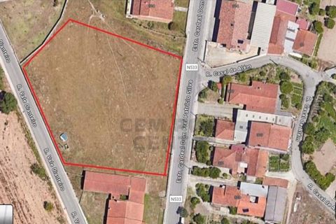 Helårsgrund i Leiria, Leiria, Leiria - € 365.000 | Ref: TER_77 - foto 1
