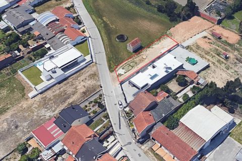 Villa i Aveiro, Aveiro, Aveiro - € 675.000 | Ref: HAB_544 - foto 9