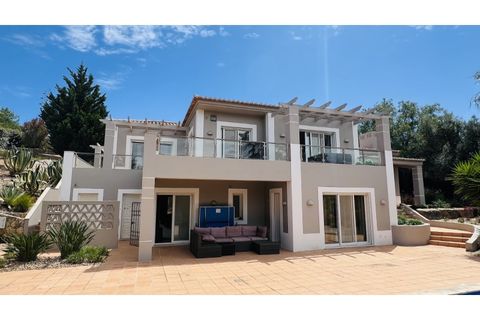 Villa i Estombar, Faro, Estombar - € 1.250.000 | Ref: HAB_542 - foto 2