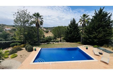 Villa i Estombar, Faro, Estombar - € 1.250.000 | Ref: HAB_542 - foto 5