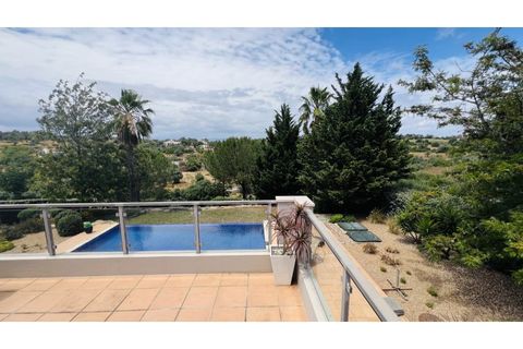 Villa i Estombar, Faro, Estombar - € 1.250.000 | Ref: HAB_542 - foto 6