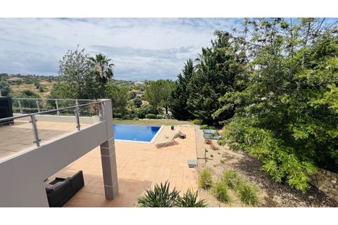 Villa i Estombar, Faro, Estombar - € 1.250.000 | Ref: HAB_542 - foto 8