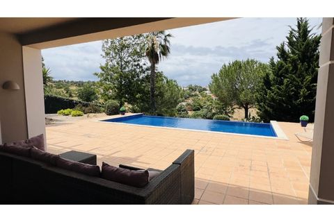 Villa i Estombar, Faro, Estombar - € 1.250.000 | Ref: HAB_542 - foto 15