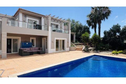 Villa i Estombar, Faro, Estombar - € 1.250.000 | Ref: HAB_542 - foto 17
