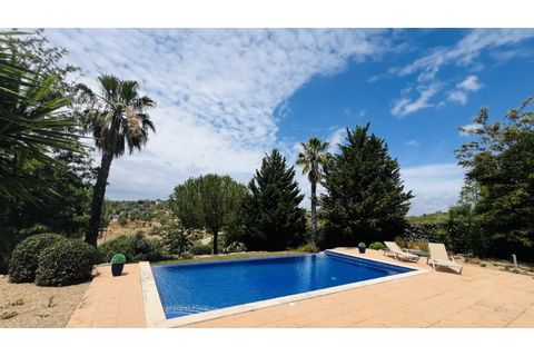 Villa i Estombar, Faro, Estombar - € 1.250.000 | Ref: HAB_542 - foto 19