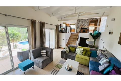 Villa i Estombar, Faro, Estombar - € 1.250.000 | Ref: HAB_542 - foto 28