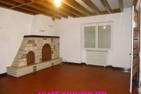Landsbyhus i Villandraut, Gironde, Villandraut - € 172.000 | Ref: U_9768 - foto 2