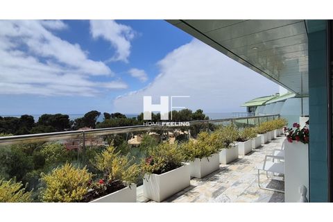 Penthouse i Cascais, Lisbon, Cascais - € 6.000.000 | Ref: CAS1000 - foto 2