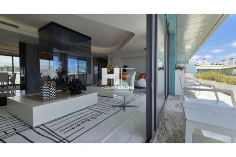 Penthouse i Cascais, Lisbon, Cascais - € 6.000.000 | Ref: CAS1000 - foto 3