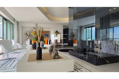 Penthouse i Cascais, Lisbon, Cascais - € 6.000.000 | Ref: CAS1000 - foto 4