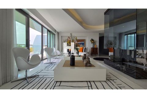 Penthouse i Cascais, Lisbon, Cascais - € 6.000.000 | Ref: CAS1000 - foto 5