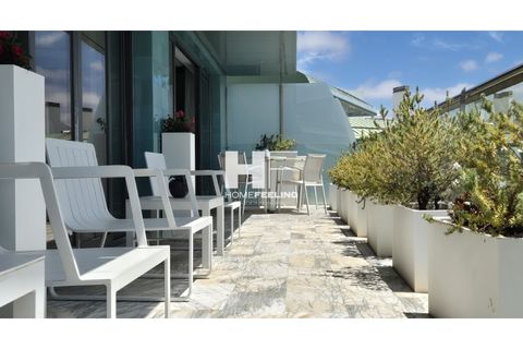 Penthouse i Cascais, Lisbon, Cascais - € 6.000.000 | Ref: CAS1000 - foto 7