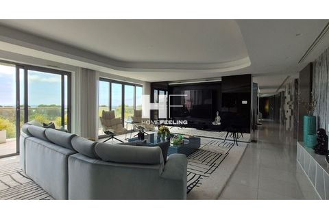 Penthouse i Cascais, Lisbon, Cascais - € 6.000.000 | Ref: CAS1000 - foto 9