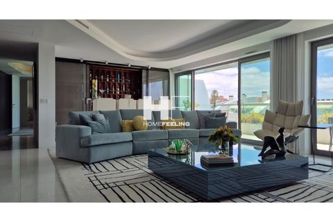 Penthouse i Cascais, Lisbon, Cascais - € 6.000.000 | Ref: CAS1000 - foto 11