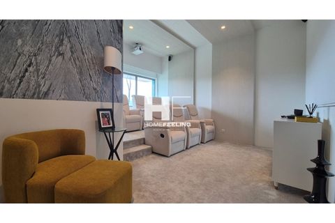 Penthouse i Cascais, Lisbon, Cascais - € 6.000.000 | Ref: CAS1000 - foto 18