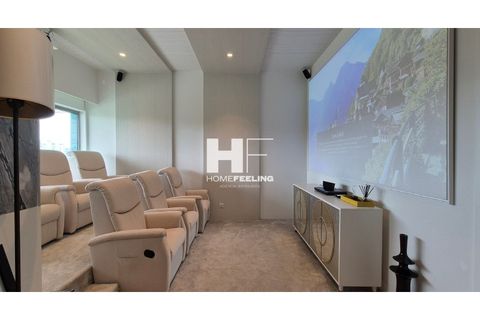 Penthouse i Cascais, Lisbon, Cascais - € 6.000.000 | Ref: CAS1000 - foto 19