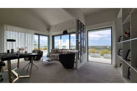 Penthouse i Cascais, Lisbon, Cascais - € 6.000.000 | Ref: CAS1000 - foto 21