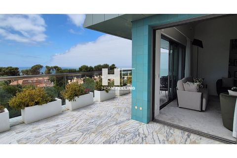 Penthouse i Cascais, Lisbon, Cascais - € 6.000.000 | Ref: CAS1000 - foto 22