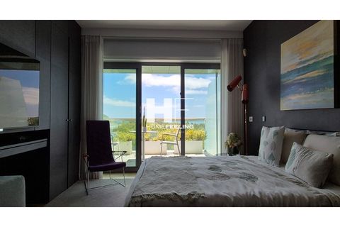 Penthouse i Cascais, Lisbon, Cascais - € 6.000.000 | Ref: CAS1000 - foto 29