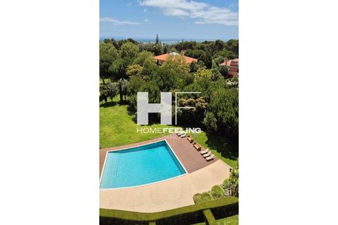 Penthouse i Cascais, Lisbon, Cascais - € 6.000.000 | Ref: CAS1000 - foto 40