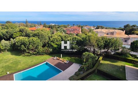Penthouse i Cascais, Lisbon, Cascais - € 6.000.000 | Ref: CAS1000 - foto 1