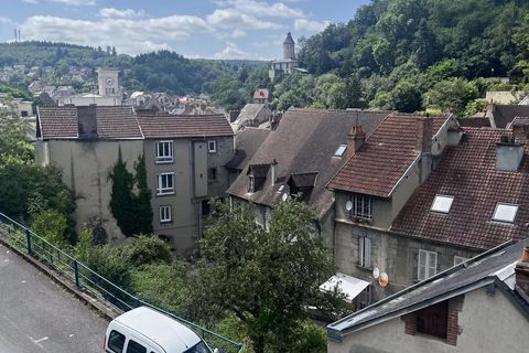 Villa a Aubusson, Creuse, Aubusson - € 109.000 | Ref: 89454 - foto 2