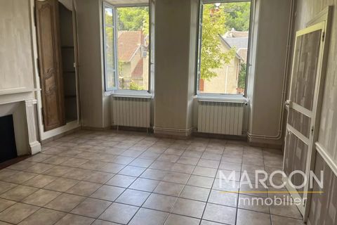 Villa a Aubusson, Creuse, Aubusson - € 109.000 | Ref: 89454 - foto 3