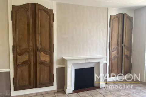 Villa a Aubusson, Creuse, Aubusson - € 109.000 | Ref: 89454 - foto 4