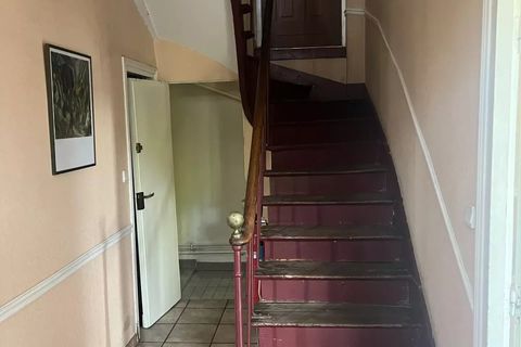 Villa a Aubusson, Creuse, Aubusson - € 109.000 | Ref: 89454 - foto 6