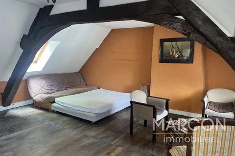 Villa a Aubusson, Creuse, Aubusson - € 109.000 | Ref: 89454 - foto 15