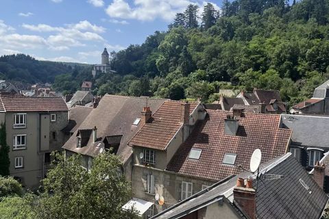 Villa a Aubusson, Creuse, Aubusson - € 109.000 | Ref: 89454 - foto 21