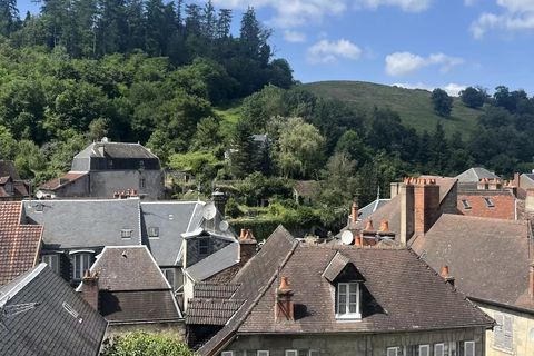 Villa a Aubusson, Creuse, Aubusson - € 109.000 | Ref: 89454 - foto 22