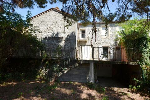 Byhus i Castera-Verduzan, Gers, Castera-Verduzan - € 160.000 | Ref: VH2860 - foto 2