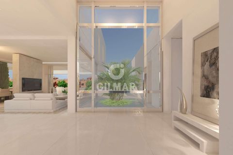 Villa i Benahavis, Malaga, Benahavis - € 3.200.000 | Ref: 201040 - foto 3