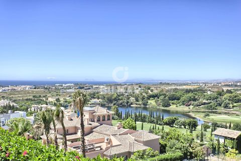 Villa i Benahavis, Malaga, Benahavis - € 3.200.000 | Ref: 201040 - foto 5
