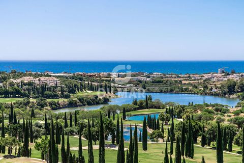 Villa i Benahavis, Malaga, Benahavis - € 3.200.000 | Ref: 201040 - foto 6