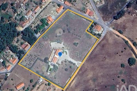 Byhus i Odemira, Beja, Odemira - € 570.000 | Ref: 125721 - foto 26