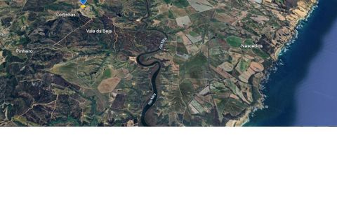 Byhus i Odemira, Beja, Odemira - € 570.000 | Ref: 125721 - foto 27