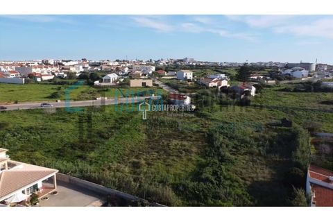 Helårsgrund i Budens, Faro, Budens - € 648.000 | Ref: CP-T2408 - foto 2