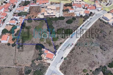 Helårsgrund i Budens, Faro, Budens - € 648.000 | Ref: CP-T2408 - foto 3