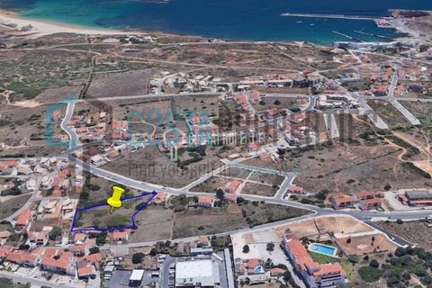 Helårsgrund i Budens, Faro, Budens - € 648.000 | Ref: CP-T2408 - foto 9