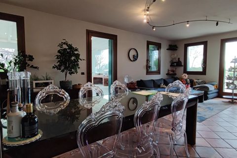 Villa i Codogne, Treviso, Codogne - € 690.000 | Ref: MM 002 - foto 6
