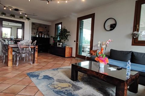 Villa i Codogne, Treviso, Codogne - € 690.000 | Ref: MM 002 - foto 8